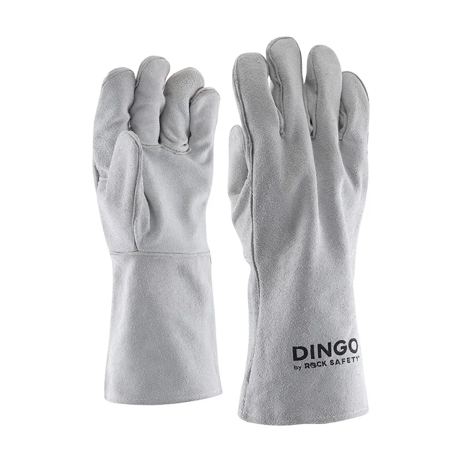 DINGO - Hegesztő kesztyű