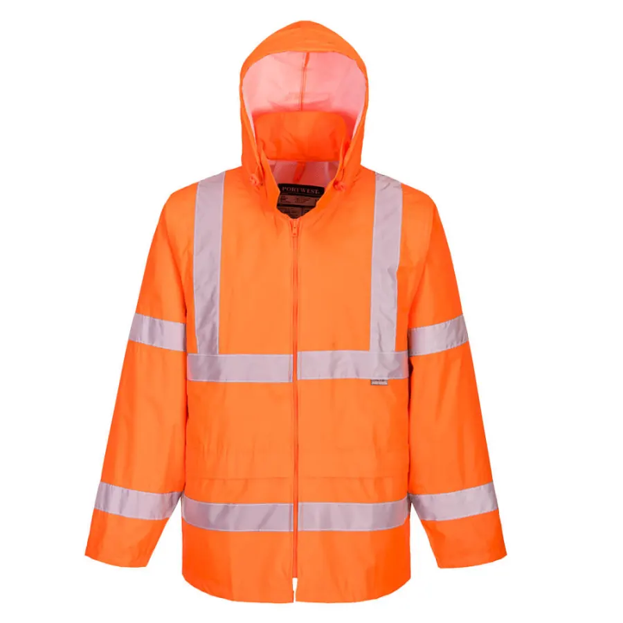 Portwest H440 - Jól láthatósági esődzseki, narancssárga