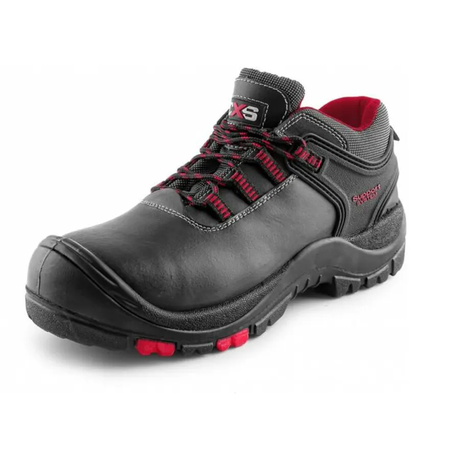ROCK ORE Munkavédelmi cipő, vízlepergető (S3, SRC, HRO)