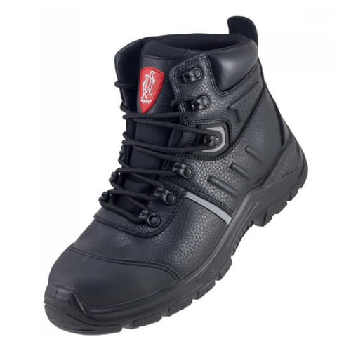 URGENT 125 Munkavédelmi Bakancs (S1, SRC) - OUTLET