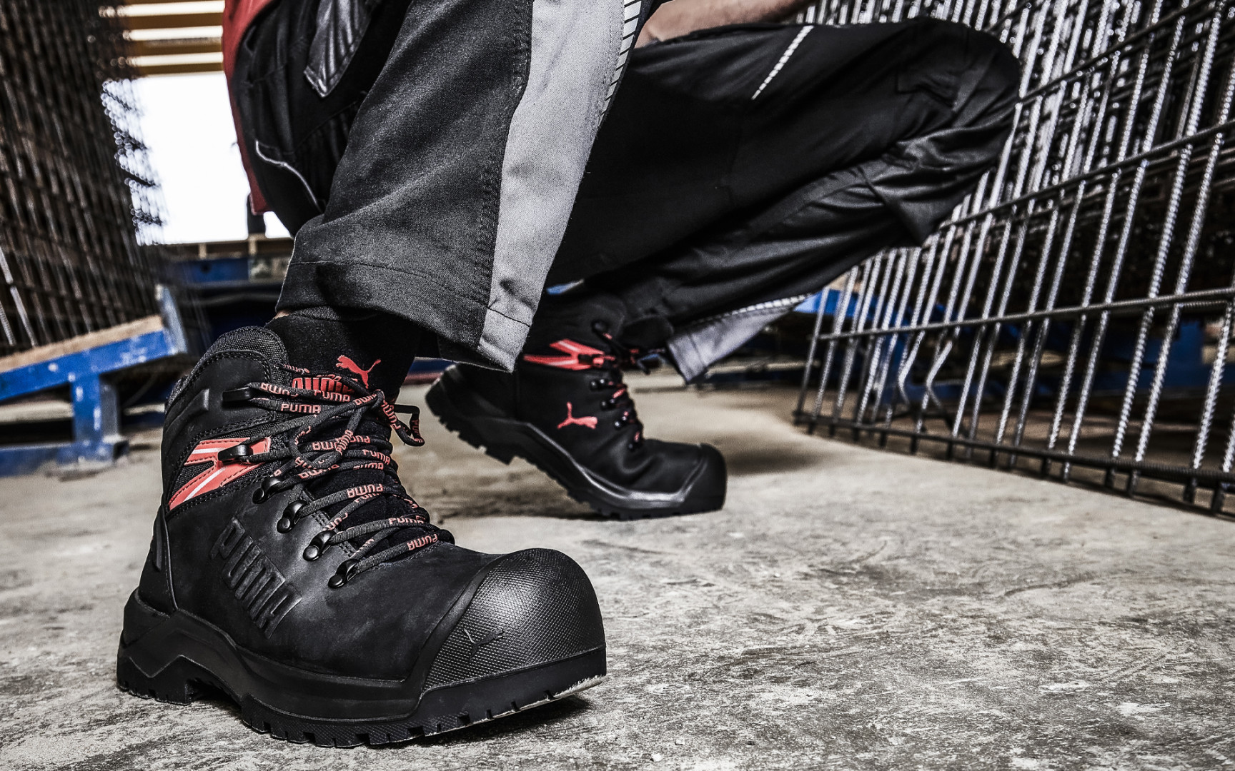 Munkavédelmi lábbeli útmutató 2025 – Teljes körű választás és karbantartás