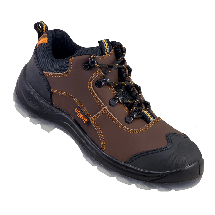 URGENT Toni Munkavédelmi cipő, vízlepergető (S3, SRC)