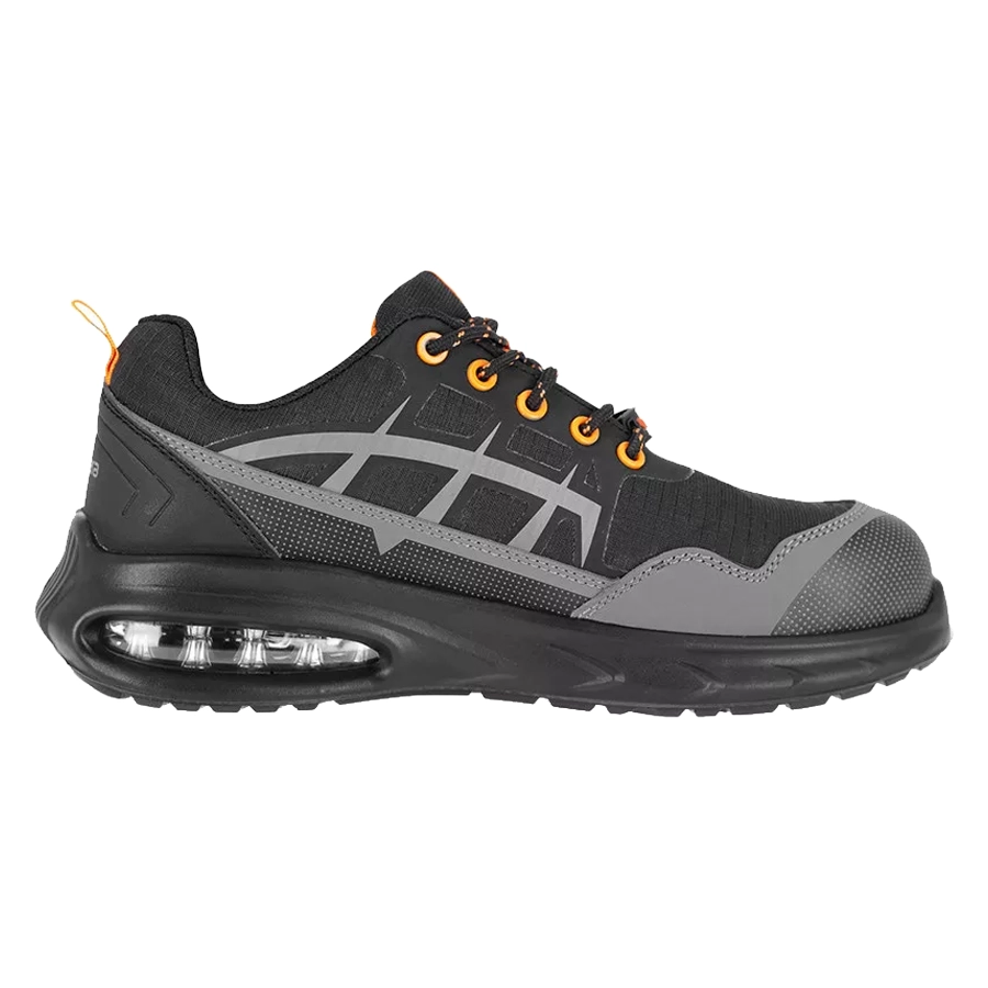 Procera Texo-Air Edge SB Légtalpas munkavédelmi cipő (SB, SRC)
