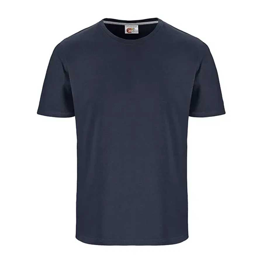 Procera Comfortee - Pamut póló, navy kék