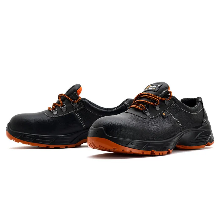 TALAN Comfort Munkavédelmi Cipő, vízlepergető (S3 SRC)
