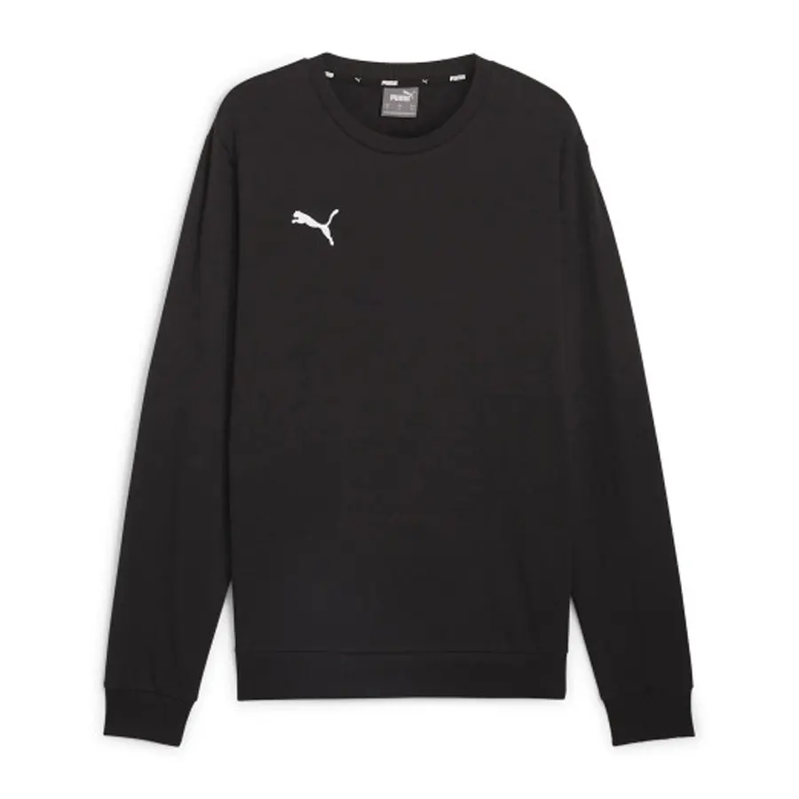 Puma Teamgoal - Melegítőfelső, fekete