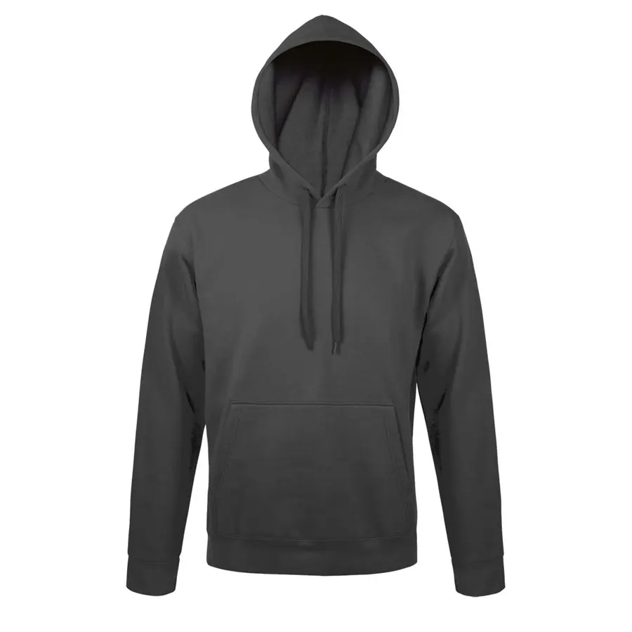 Dark Grey Pulóver