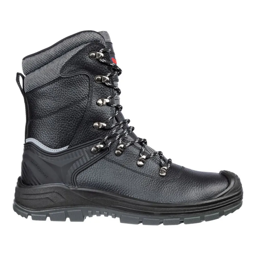 FOOTGUARD NORDIC HIGH - Munkavédelmi bakancs, vízlepergető (S3, SRC,CI)