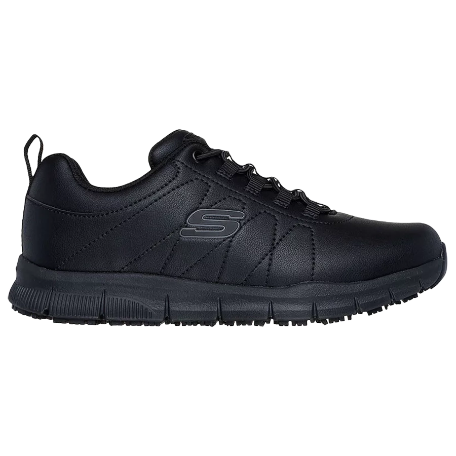 Skechers Nampa Beja Női Munkacipő (O1, SRC)