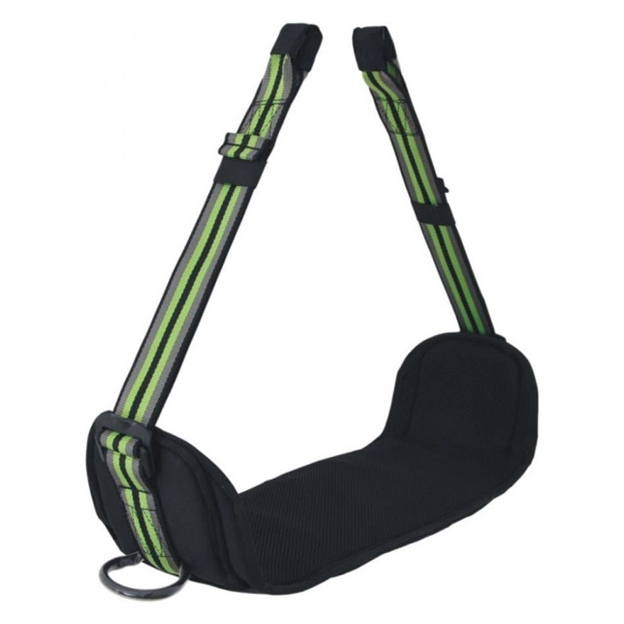 KRATOS – Easy Ülőpad D-gyűrűs hevederekhez