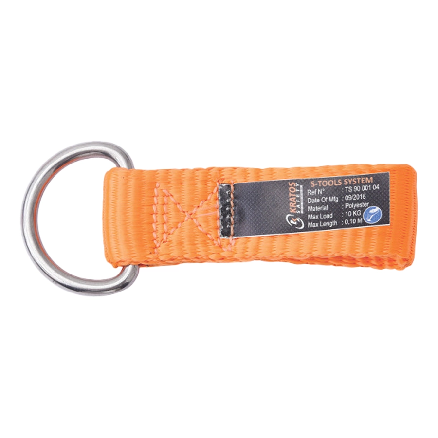 KRATOS D - Gyűrű Csatlakoztató