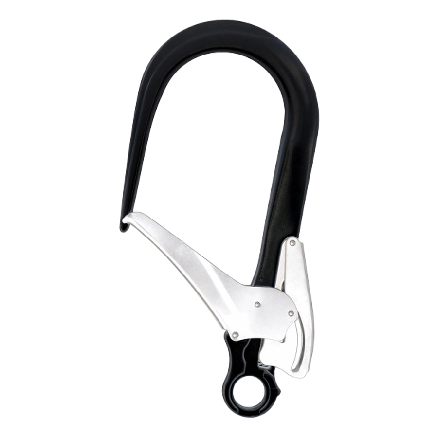 KRATOS - Alumínium Karabiner