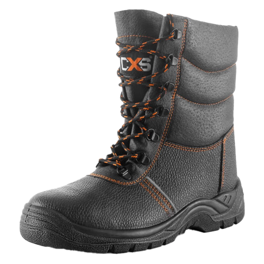 CXS Stone Topaz Winter Surranó (S3, SRC)