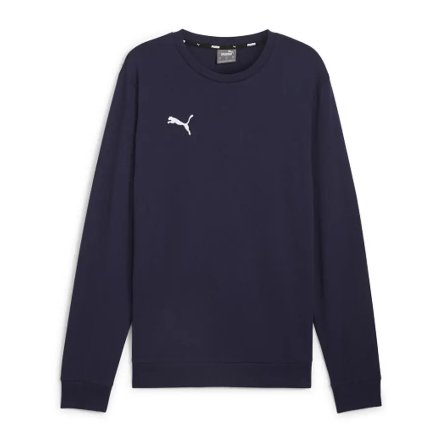 Puma Teamgoal - Melegítőfelső, tengerészkék