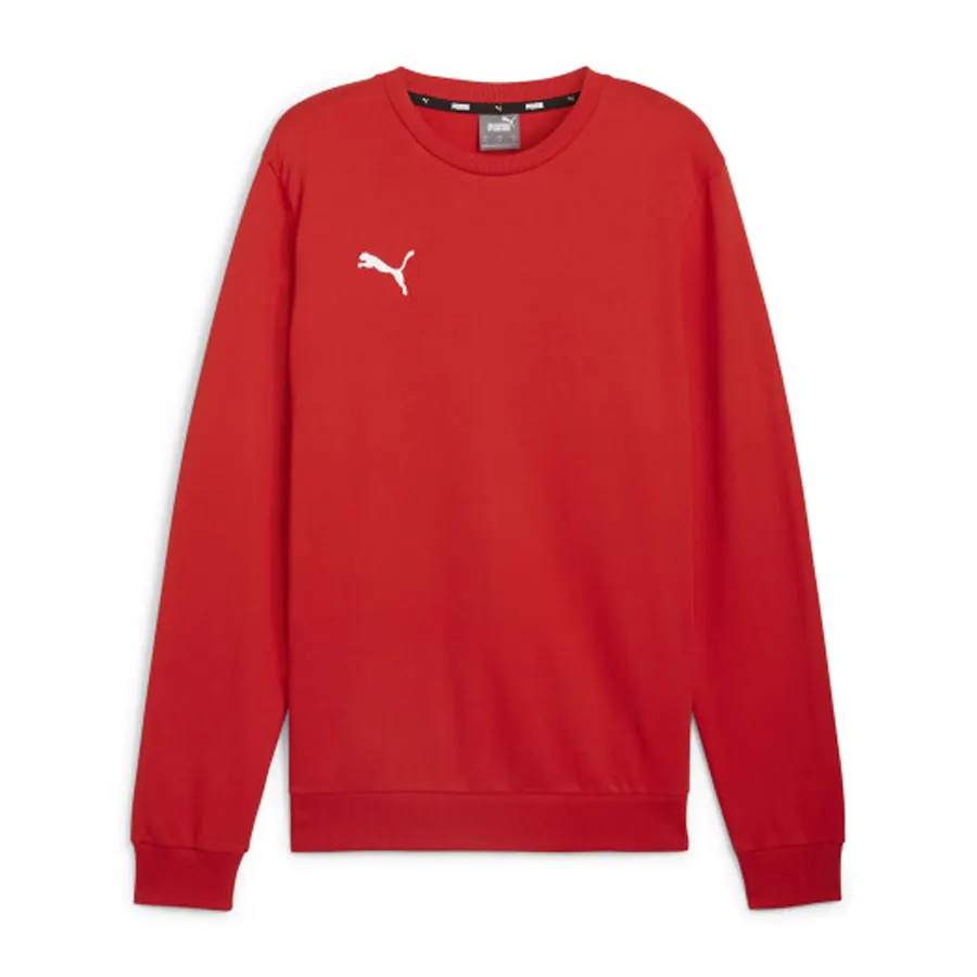 Puma Teamgoal - Melegítőfelső, piros