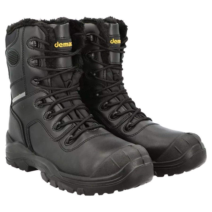 Demar 9-084 Szőrmés Bakancs (S3, SR, FO)