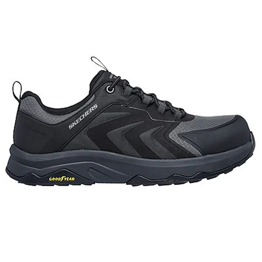 Skechers Work: Speed-Flex Trekker munkavédelmi cipő (SR)