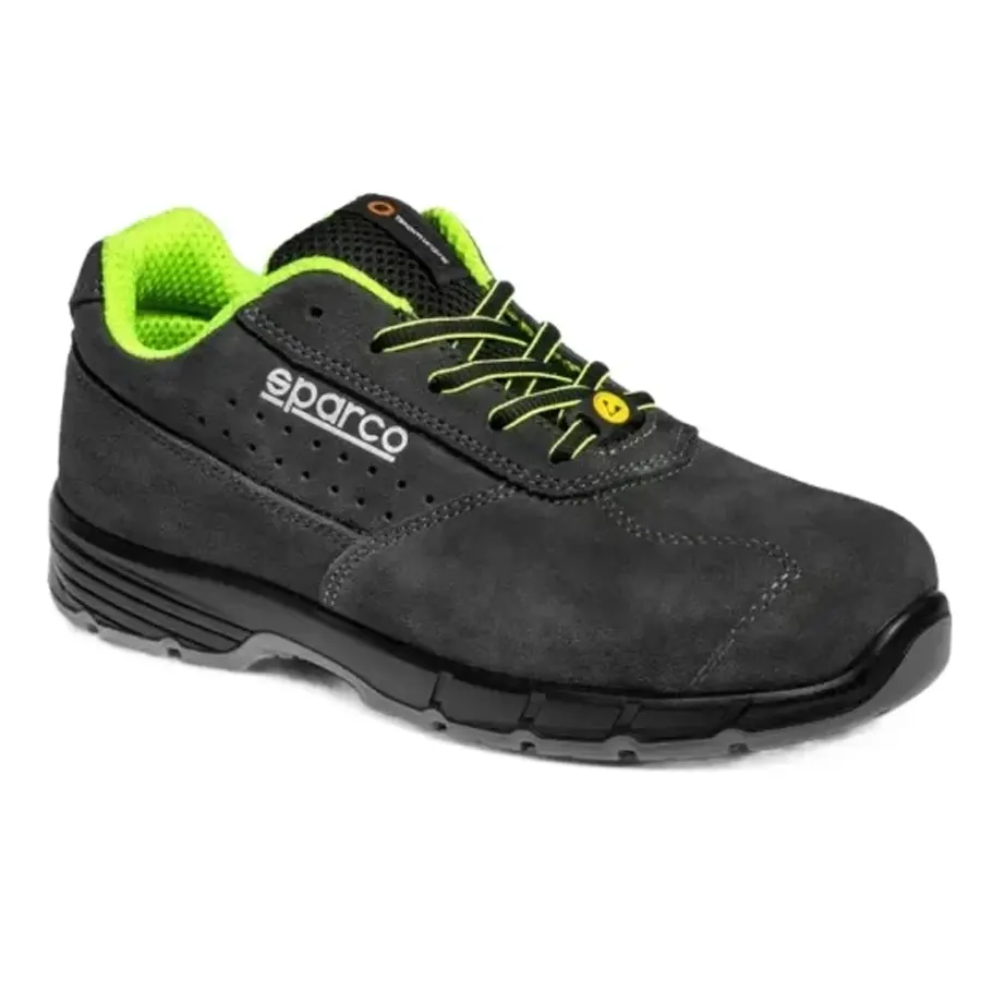 Sparco Horizon Ontario Munkavédelmi cipő (S1P, ESD, SR, FO)