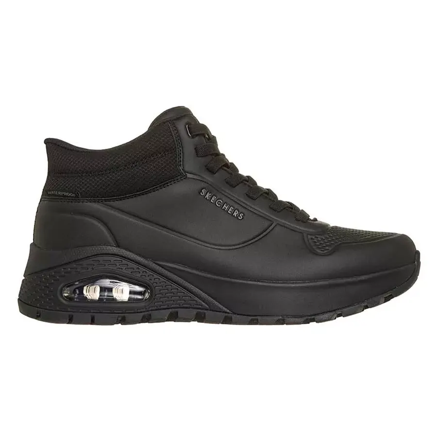 Skechers UNO Rugged – Weathered Terrain - férfi vízálló Skechers bakancs