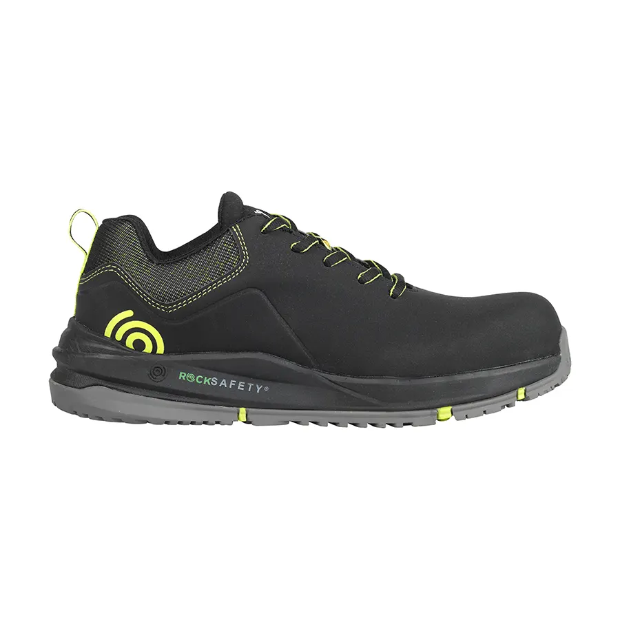 DEFENDER ESD Munkavédelmi cipő, vízlepergető (S3, SRC, ESD)