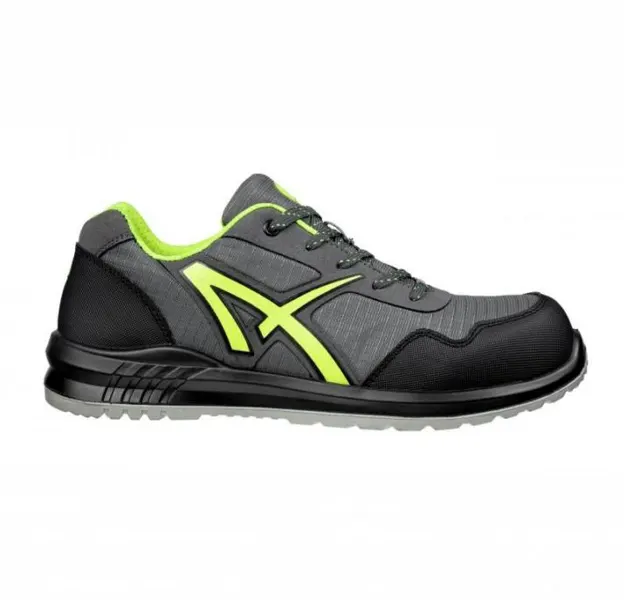 Steelite Mersey Trainer Sicherheitsschuh S1 blau Steelite Mersey Trainer Sicherheitsschuh S1 blau