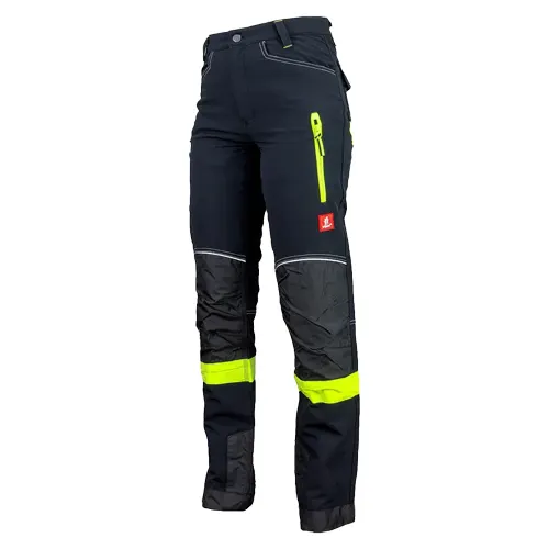 Bélelt munkásnadrág