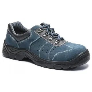FW02 Steelite Blue Könnyű Munkavédelmi Cipő (S1P)